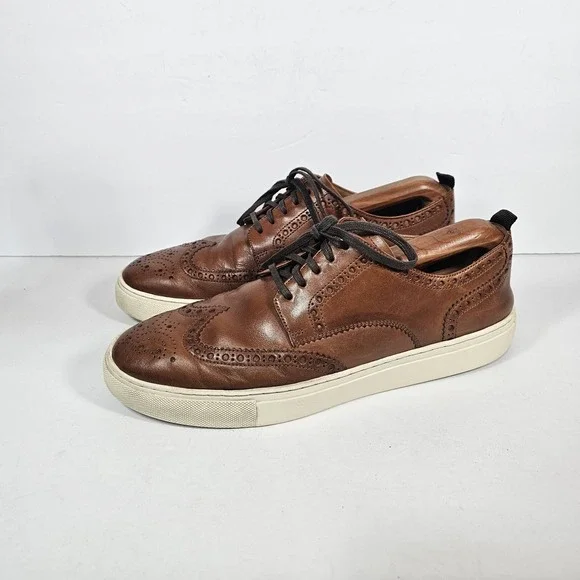 Cole Haan | Shoes | Cole Haan Mens Shoes Size 15 Winslow  display picture 1